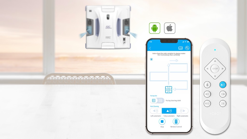 hobot-6spro-011